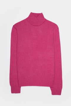 Ada Cashmere Sweater Pink