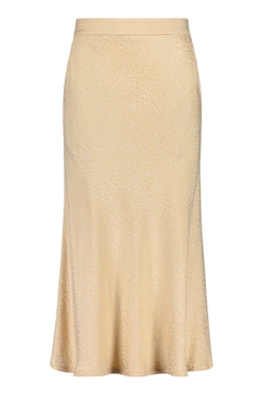 Myrskyluodon Maija Skirt Island Beige