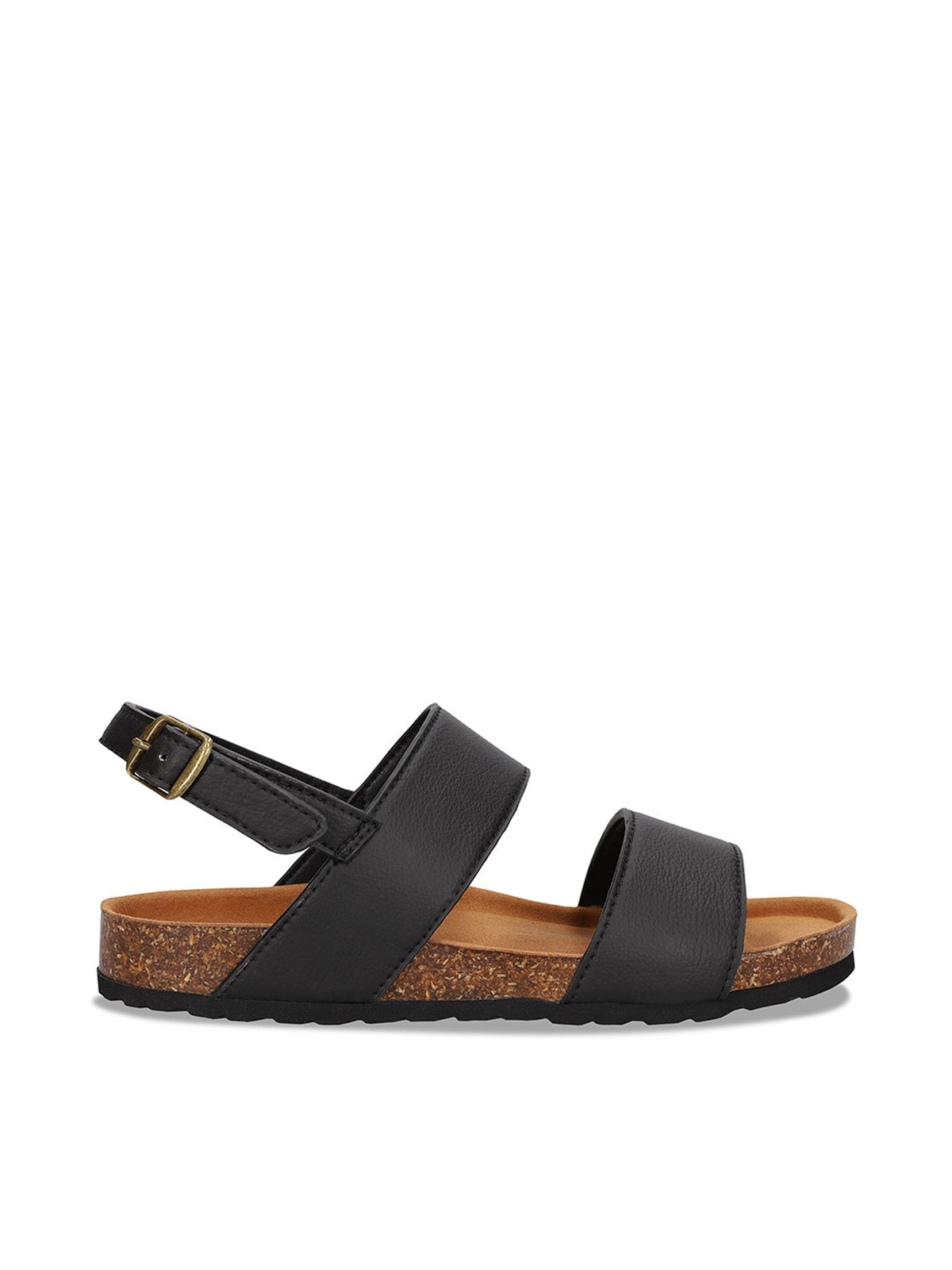 Mak Sandals Black
