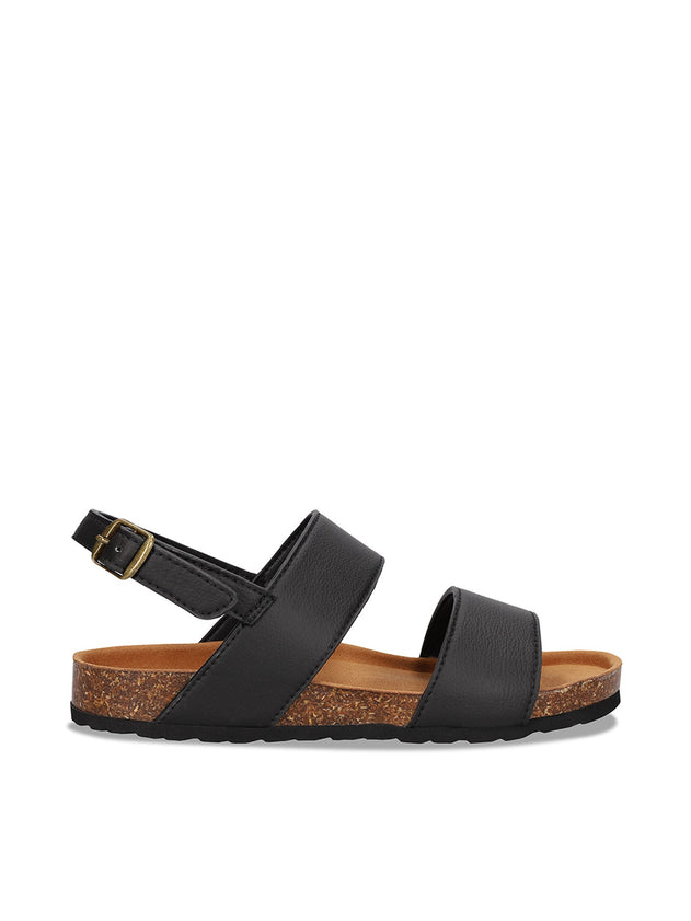 Mak Sandals Black