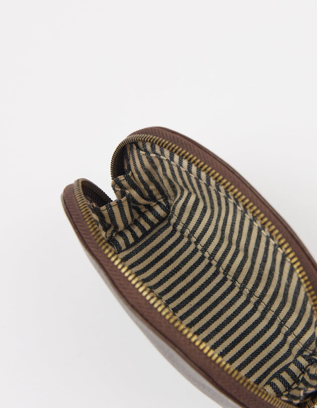 Make-up tas Klein Chocoladebruin