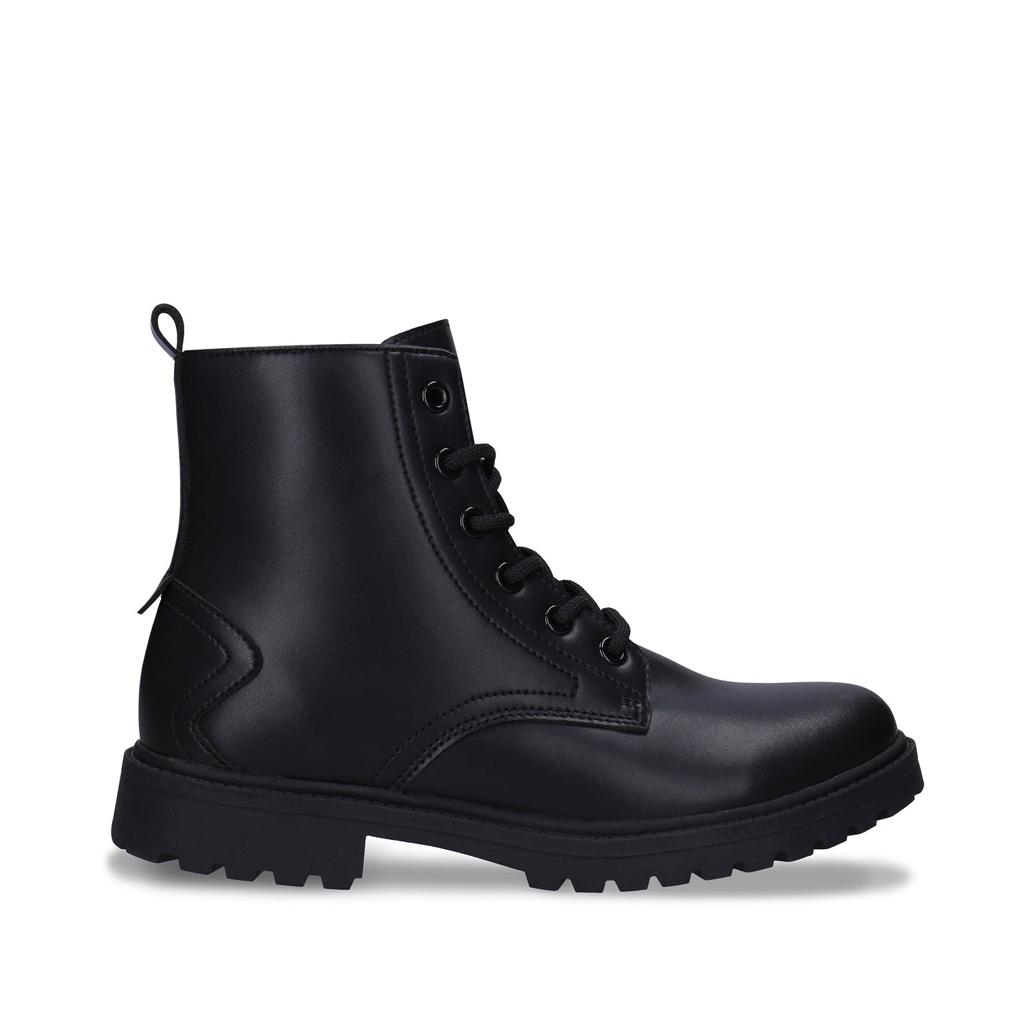 Unisex Marca Boots Black