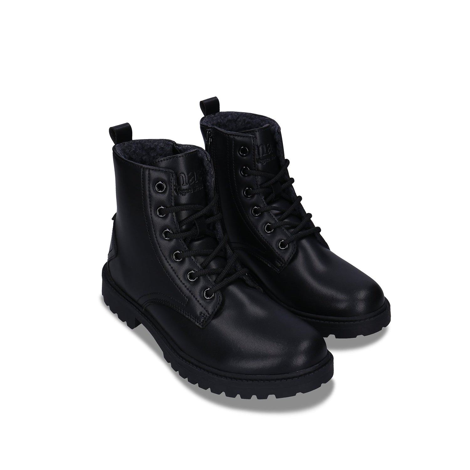 Unisex Marca Boots Black