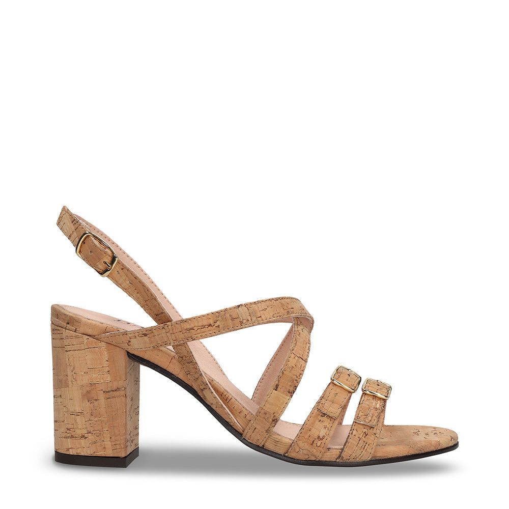 Maria Sandalen Beige