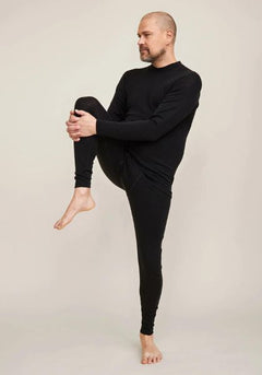 Men's Basic Merino Pants