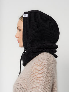 Merino Wool Balaclava