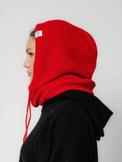 Merino Wool Balaclava