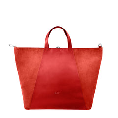 Midi Curie 3-in-1 Bag Poppy