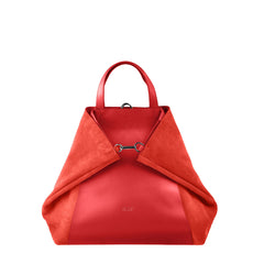 Midi Curie 3-in-1 Bag Poppy