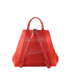 Midi Curie 3-in-1 Bag Poppy