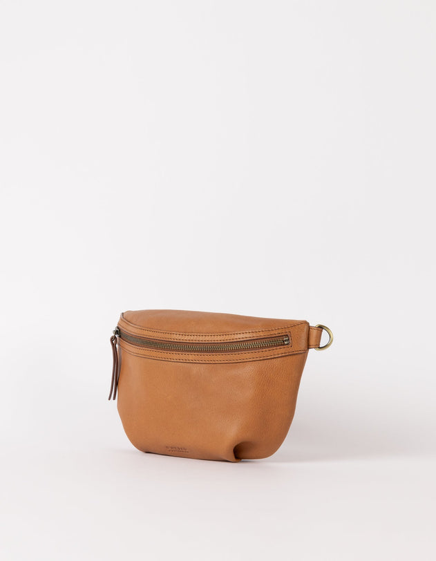 Milo Heuptas Oak Bruin