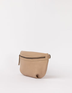 Milo Heuptas Zand