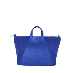 Mini Curie 3-in-1 bag Cobalt