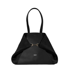 Mini Strappy Curie 3-in-1 Bag Black