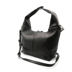 Mirella Hobo Black