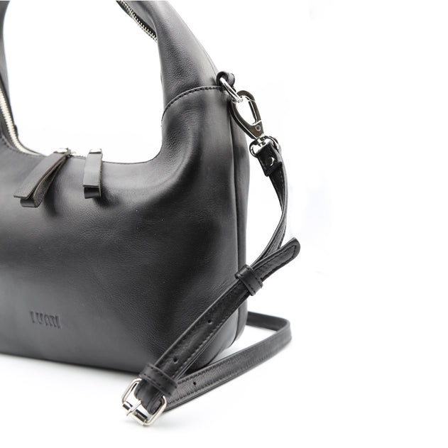 Mirella Hobo Black