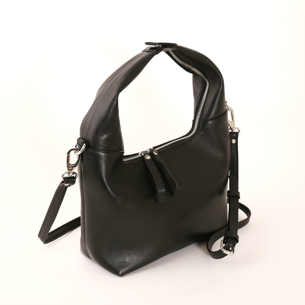 Mirella Hobo Black