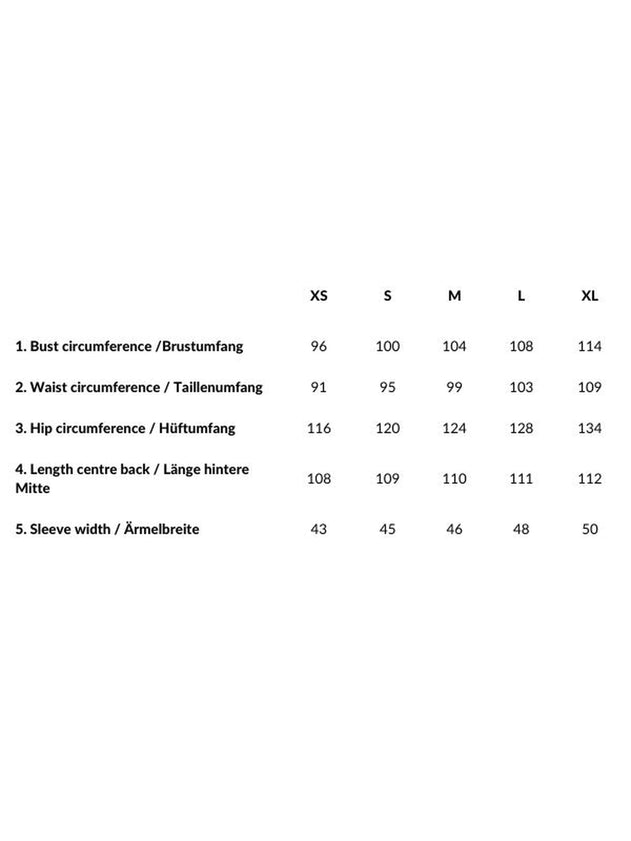 Nika Round Neck Dress With Butterfly Sleeves Deep Teal