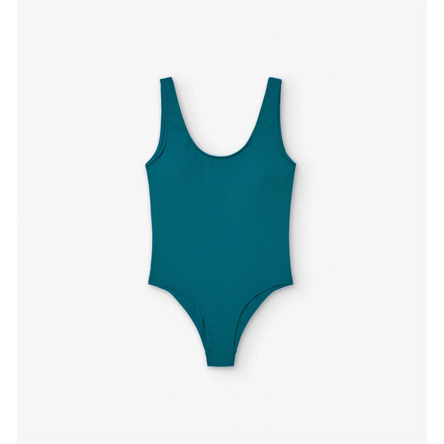 Aiguablava Swimsuit Green