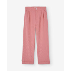 Terranova Trousers Pink