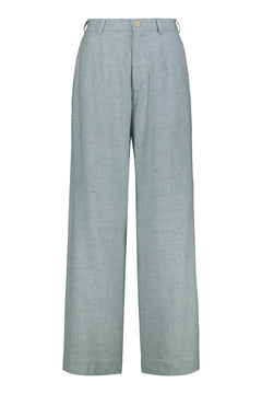 Nagu Pants Light Denim