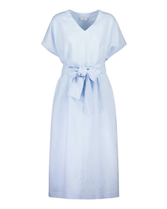 Naomi Dress Sky Blue - IVALO.COM