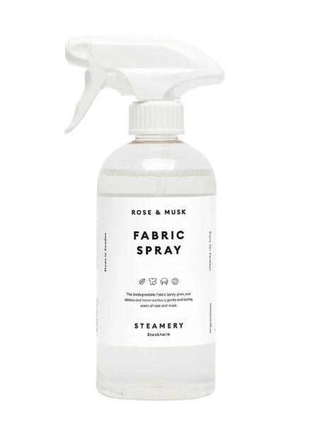 Steamery Stockholm Fabric Spray 500ML