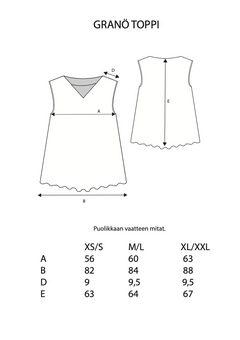 Granö Dress White
