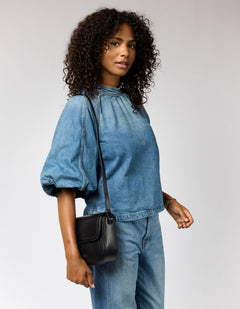 Nina Tas Zwart