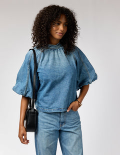 Nina Tas Zwart