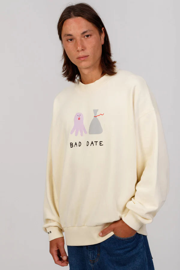 Bad Date Sweatshirt