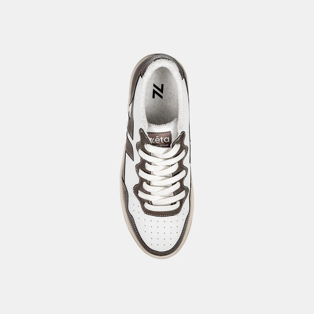 Olea Sneakers Bruin