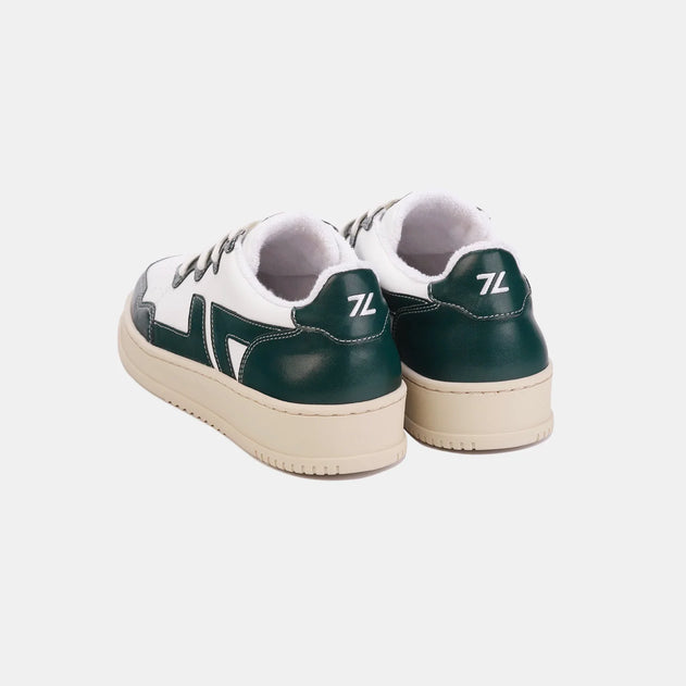 Olea Sneakers Groen