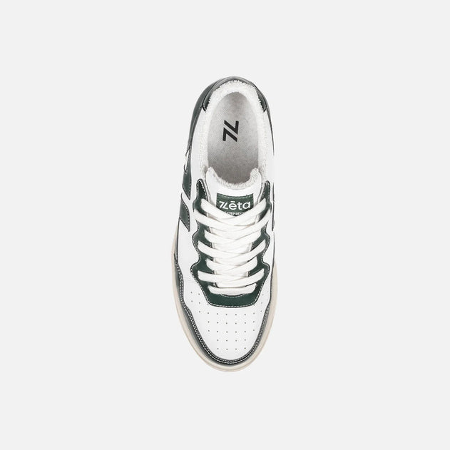 Olea Sneakers Groen