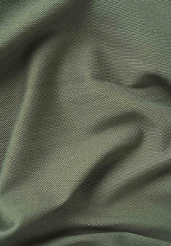Sahin Sweatshort Olijf