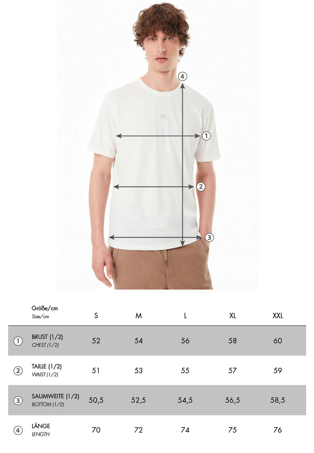 organication--heren-bicycle-modalmix-t-shirt-gebroken-wit