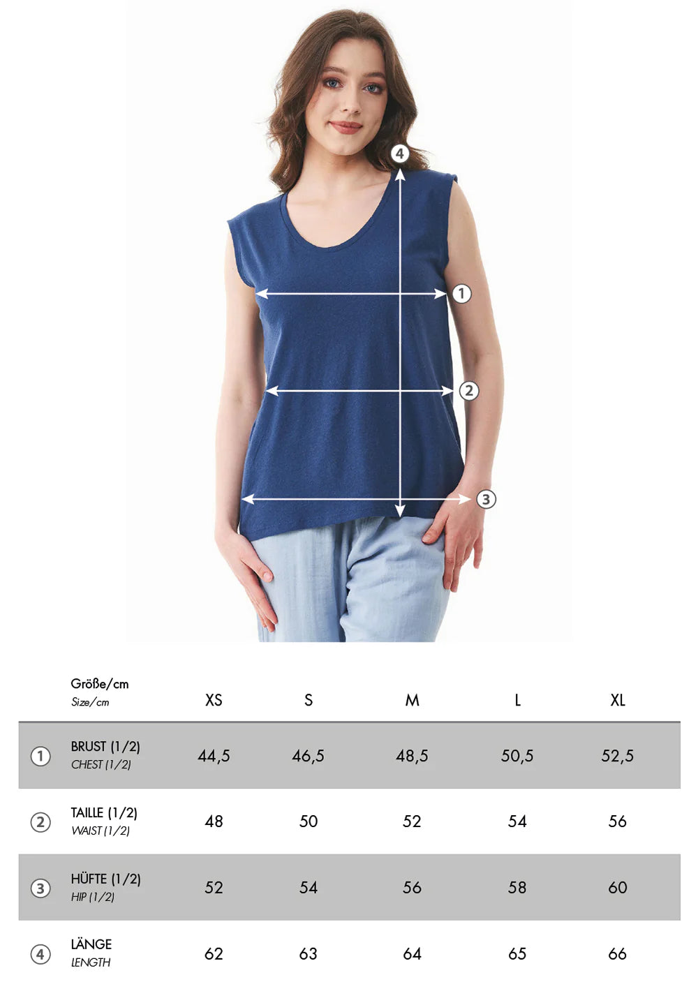 organication--diepe-ronde-hals-linnenmix-jersey-top-gebroken-wit