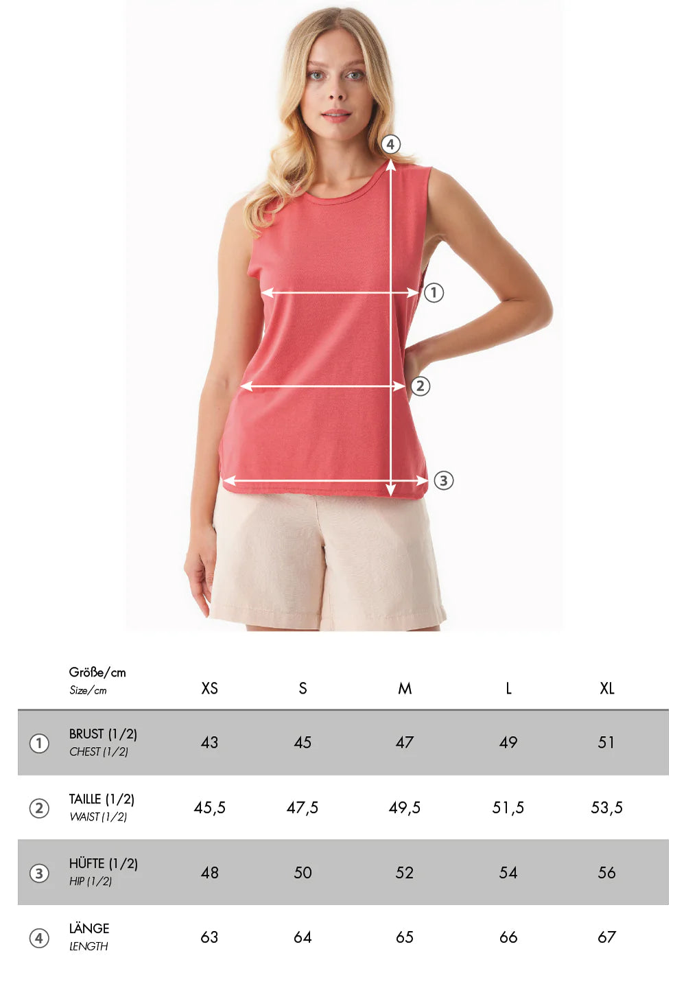 organication--modalmix-ronde-hals-top-soft-beige