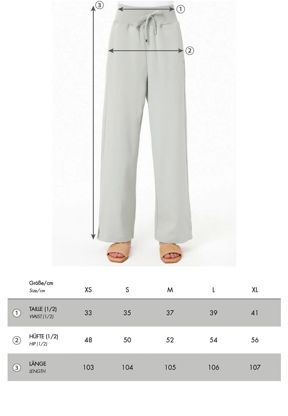 organication--dames-modalmix-joggingbroek-green-moss