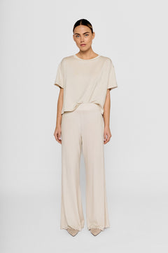 Ouette Pants Oyster