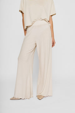 Ouette Pants Oyster