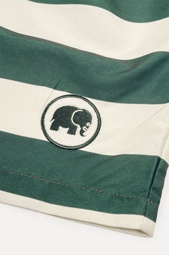 Owari Zwemshort Groen