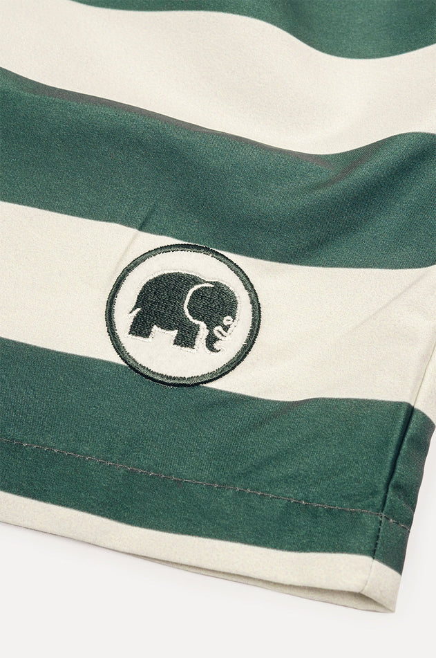 Owari Zwemshort Groen