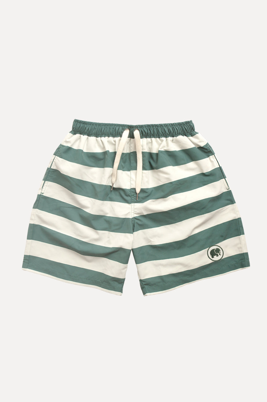 Owari Zwemshort Groen