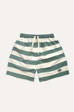 Owari Zwemshort Groen