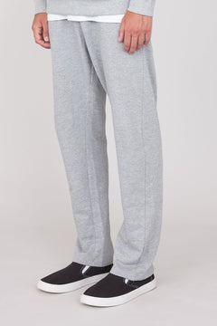 Men's Straight Joggers Grey