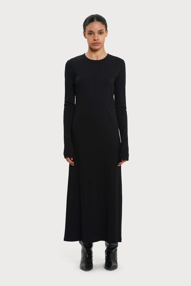 Olise Dress Black