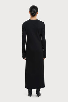 Olise Dress Black