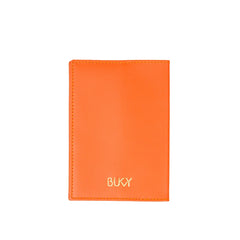 Passport Cover Clementine