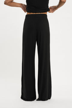 Ouette Pants Black